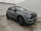  KIA  Sportage KIA  1.6 T-GDi 6A/T AWD GT Line PHEV 5d #8