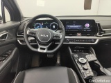  KIA  Sportage KIA  1.6 T-GDi 6A/T AWD GT Line PHEV 5d #9