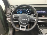  KIA  Sportage KIA  1.6 T-GDi 6A/T AWD GT Line PHEV 5d #20