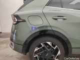 KIA  Sportage KIA  1.6 T-GDi 6A/T AWD GT Line PHEV 5d #29