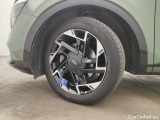  KIA  Sportage KIA  1.6 T-GDi 6A/T AWD GT Line PHEV 5d #39
