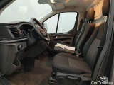  Ford  Transit Ford  Custom 300S 2.0TD130Pk/96Kw A6 FWD Trend 4d #3