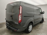  Ford  Transit Ford  Custom 300S 2.0TD130Pk/96Kw A6 FWD Trend 4d #2