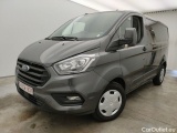  Ford  Transit Ford  Custom 300S 2.0TD130Pk/96Kw A6 FWD Trend 4d 
