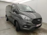  Ford  Transit Ford  Custom 300S 2.0TD130Pk/96Kw A6 FWD Trend 4d #8