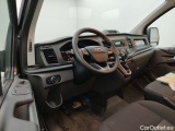 Ford  Transit Ford  Custom 300S 2.0TD130Pk/96Kw A6 FWD Trend 4d #9