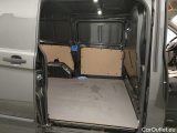  Ford  Transit Ford  Custom 300S 2.0TD130Pk/96Kw A6 FWD Trend 4d #10