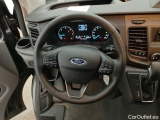  Ford  Transit Ford  Custom 300S 2.0TD130Pk/96Kw A6 FWD Trend 4d #28