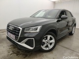  Audi  Q2 Audi  1.5 35 TFSI 110kW S tronic S Line B. Ed. 5d 
