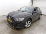  Audi  A1 Sportback AUDI  - 2019 25 TFSI 95hp S tronic (EU6AP) 5d 