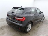  Audi  A1 Sportback AUDI  - 2019 25 TFSI 95hp S tronic (EU6AP) 5d #2