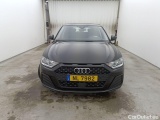  Audi  A1 Sportback AUDI  - 2019 25 TFSI 95hp S tronic (EU6AP) 5d #5