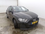  Audi  A1 Sportback AUDI  - 2019 25 TFSI 95hp S tronic (EU6AP) 5d #8