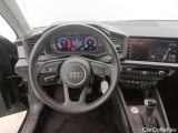  Audi  A1 Sportback AUDI  - 2019 25 TFSI 95hp S tronic (EU6AP) 5d #22