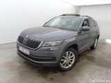  Skoda  Kodiaq Skoda  2.0 CRTDI 110kW DSG7 Ambition 5d 