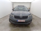  Skoda  Kodiaq Skoda  2.0 CRTDI 110kW DSG7 Ambition 5d #5