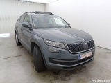  Skoda  Kodiaq Skoda  2.0 CRTDI 110kW DSG7 Ambition 5d #8