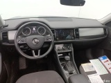 Skoda  Kodiaq Skoda  2.0 CRTDI 110kW DSG7 Ambition 5d #9