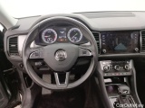  Skoda  Kodiaq Skoda  2.0 CRTDI 110kW DSG7 Ambition 5d #26