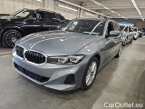  Bmw  Serie 3 318d Touring Auto 