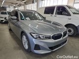 Bmw  Serie 3 318d Touring Auto #2