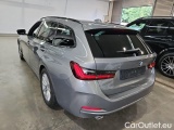  Bmw  Serie 3 318d Touring Auto #3