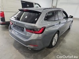  Bmw  Serie 3 318d Touring Auto #4
