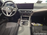  Bmw  Serie 3 318d Touring Auto #6