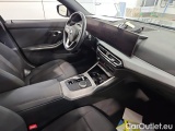  Bmw  Serie 3 318d Touring Auto #7