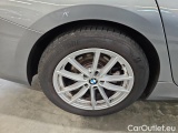  Bmw  Serie 3 318d Touring Auto #10