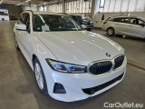  Bmw  Serie 3 318d Touring Auto #2