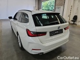  Bmw  Serie 3 318d Touring Auto #3