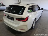  Bmw  Serie 3 318d Touring Auto #4