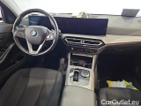  Bmw  Serie 3 318d Touring Auto #6