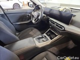  Bmw  Serie 3 318d Touring Auto #7