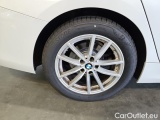  Bmw  Serie 3 318d Touring Auto #10