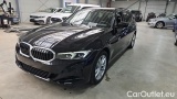  Bmw  Serie 3 320d xDrive Touring Automatic 