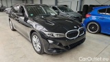  Bmw  Serie 3 320d xDrive Touring Automatic #2