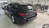  Bmw  Serie 3 320d xDrive Touring Automatic #3