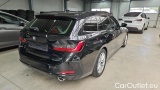  Bmw  Serie 3 320d xDrive Touring Automatic #4