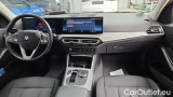 Bmw  Serie 3 320d xDrive Touring Automatic #6