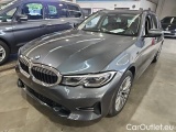  Bmw  Serie 3 330e xDrive Touring Sport Line Automatic 