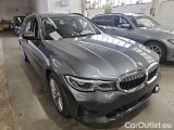  Bmw  Serie 3 330e xDrive Touring Sport Line Automatic #2