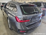  Bmw  Serie 3 330e xDrive Touring Sport Line Automatic #3