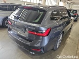  Bmw  Serie 3 330e xDrive Touring Sport Line Automatic #4