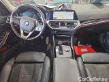  Bmw  Serie 3 330e xDrive Touring Sport Line Automatic #6