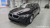  Bmw  Serie 5 520d xDrive Touring A 