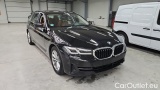  Bmw  Serie 5 520d xDrive Touring A #2
