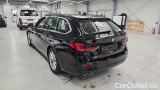  Bmw  Serie 5 520d xDrive Touring A #3