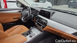  Bmw  Serie 5 520d xDrive Touring A #7
